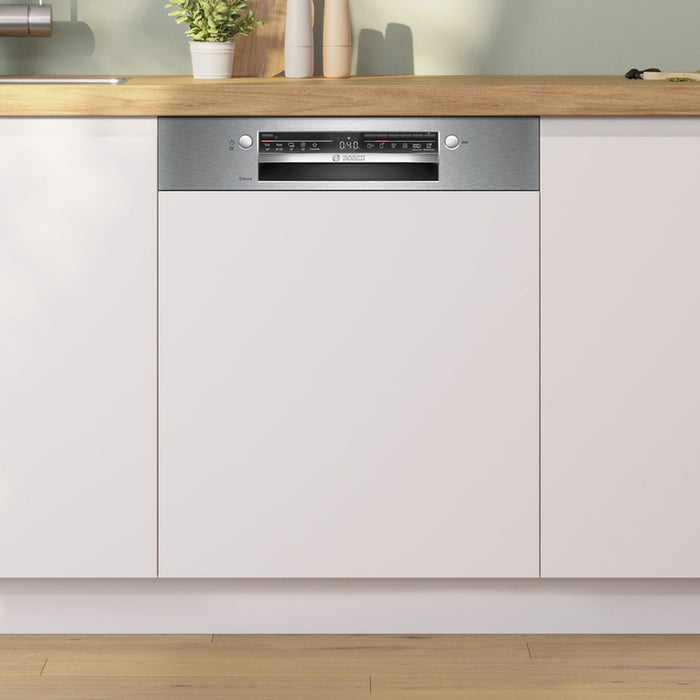 Съдомиялна за вграждане BOSCH SMI2HTS06E