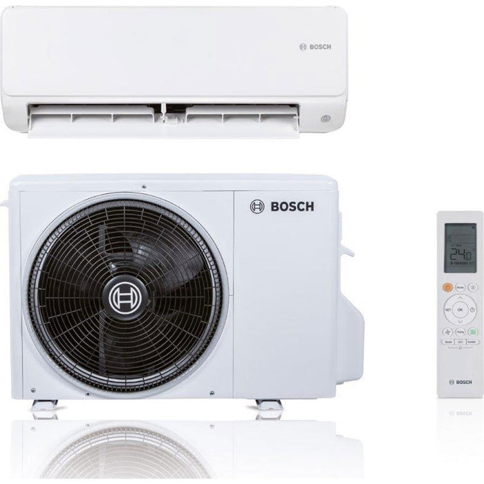 Инверторен климатик BOSCH CL6001iU W 53 E/CL6001i 53 E