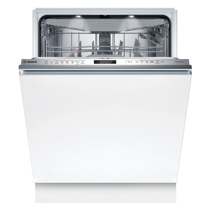 Съдомиялна за вграждане BOSCH SMV6YCX06E