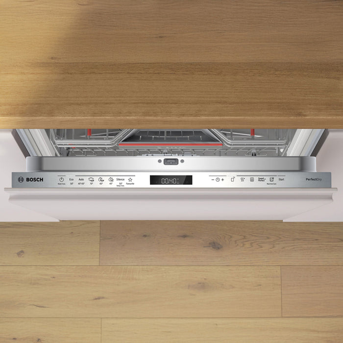 Съдомиялна за вграждане BOSCH SMV6YCX06E