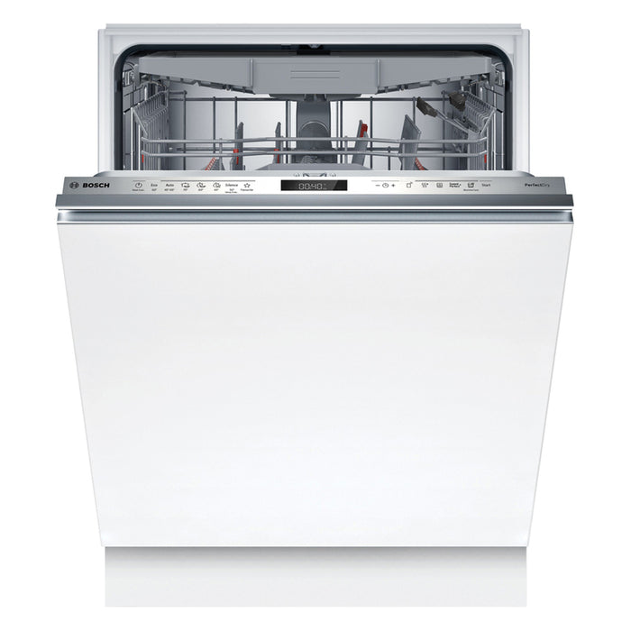 Съдомиялна за вграждане BOSCH SMV6ZCX24E