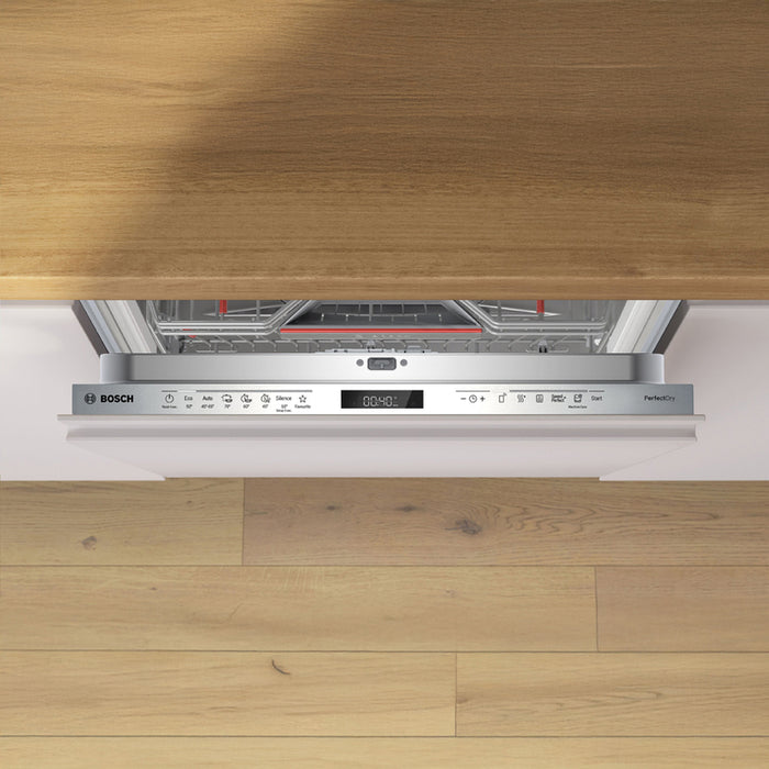 Съдомиялна за вграждане BOSCH SMV6ZCX24E