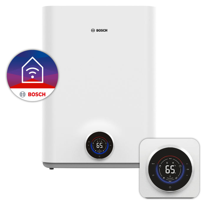 Обемен бойлер BOSCH TR5501iT 80 EBP