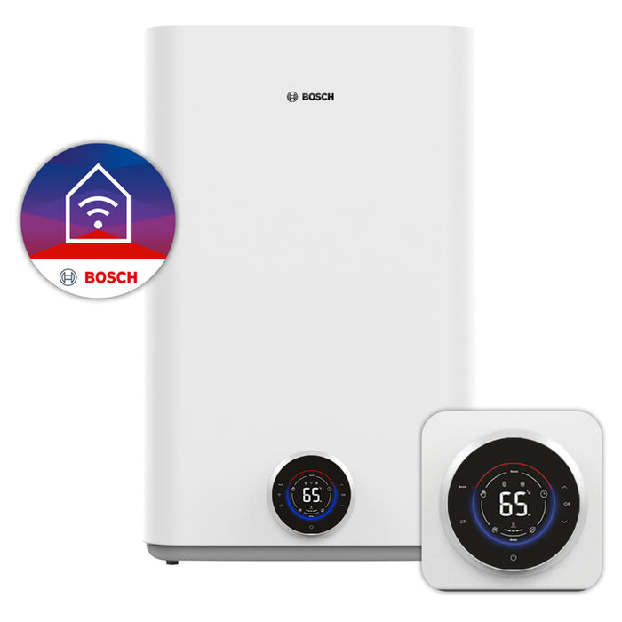 Обемен бойлер BOSCH TR5501iT 100 EBP