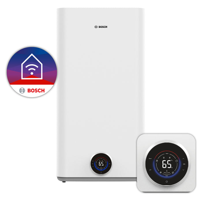 Обемен бойлер BOSCH TR5501iT 120 EBP