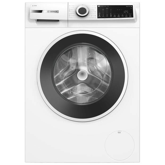 Пералня BOSCH WGJ244A2BY 9.0 kg, 1400 об/min