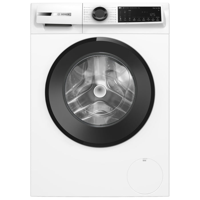 Пералня BOSCH WGJ24401BY 9.0 kg, 1400 об/min