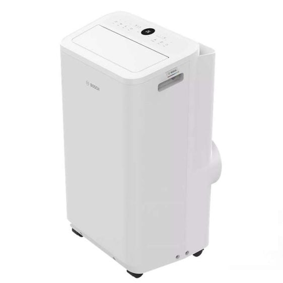 Мобилен климатик и обезвлажнител BOSCH Cool 2000 C2000-EU