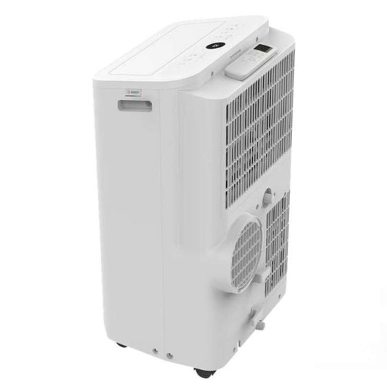 Мобилен климатик и обезвлажнител BOSCH Cool 2000 C2000-EU