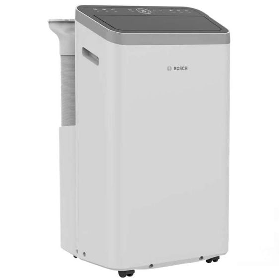 Мобилен климатик и обезвлажнител BOSCH Cool 4000 C4000-EU