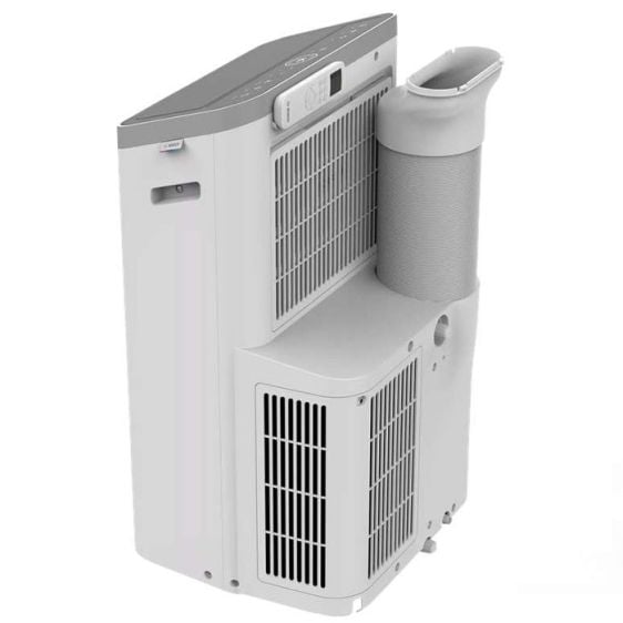 Мобилен климатик и обезвлажнител BOSCH Cool 4000 C4000-EU