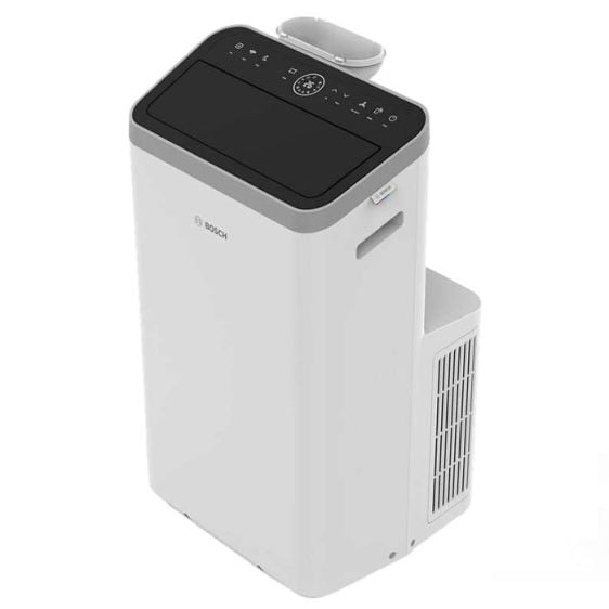 Мобилен климатик и обезвлажнител BOSCH Cool 4000 C4000-EU