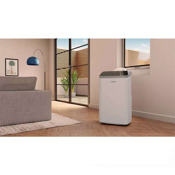 Мобилен климатик и обезвлажнител BOSCH Cool 4000 C4000-EU