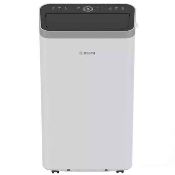 Мобилен климатик и обезвлажнител BOSCH Cool 4000 C4000-EU