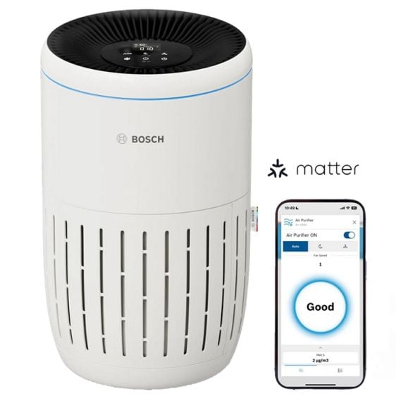 Пречиствател за въздух BOSCH Air 2000i - 7733703375