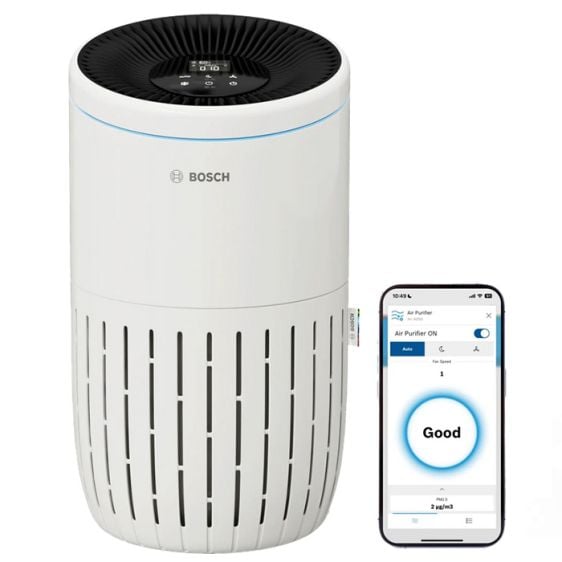 Пречиствател за въздух BOSCH Air 4000i - 7733703376