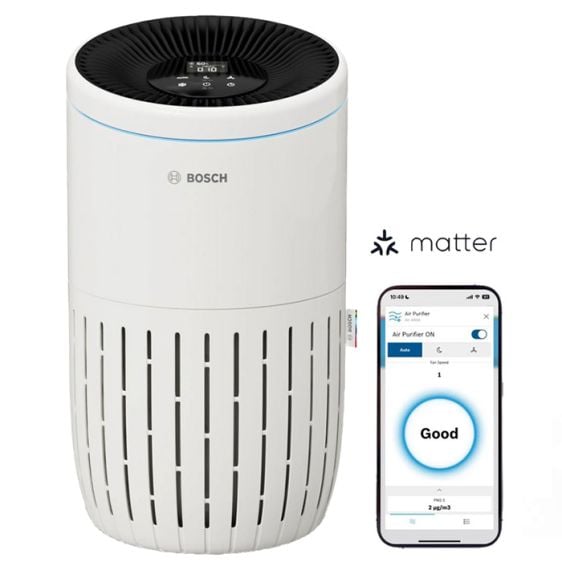 Пречиствател за въздух BOSCH Air 4000i - 7733703376