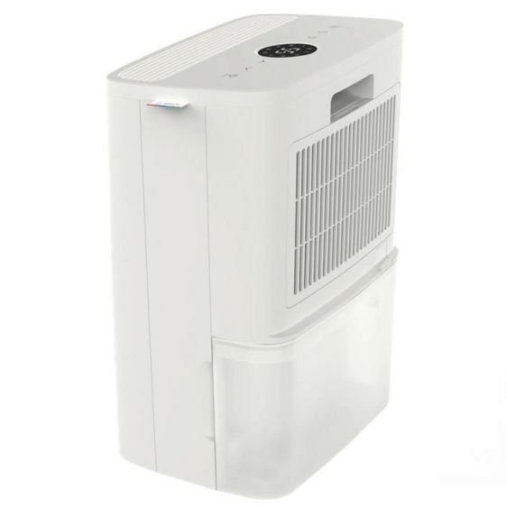 Обезвлажнител BOSCH Dry 1000 - 7733703556, до 40 m³ / 17 m², 2.5 л, 34 dB(A)