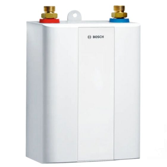 Проточен бойлер BOSCH TR4000 4 ET (7736504689), 3.6 kW