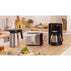 Електрическа канa BOSCH MYMOMENT TWK6M480 СИВ, 2400 W, 1.70 L
