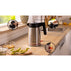 Електрическа канa BOSCH MYMOMENT TWK6M480 СИВ, 2400 W, 1.70 L