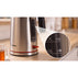 Електрическа канa BOSCH MYMOMENT TWK6M480 СИВ, 2400 W, 1.70 L