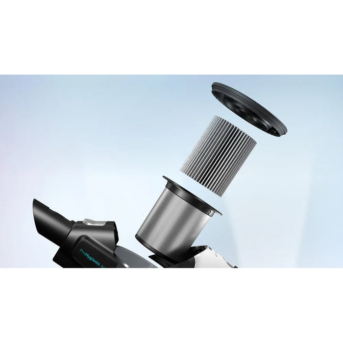 Вертикална Прахосмукачка BOSCH UNLIMITED 7 PROHYGIENIC AQUA BCS71HYG3 18.00 V