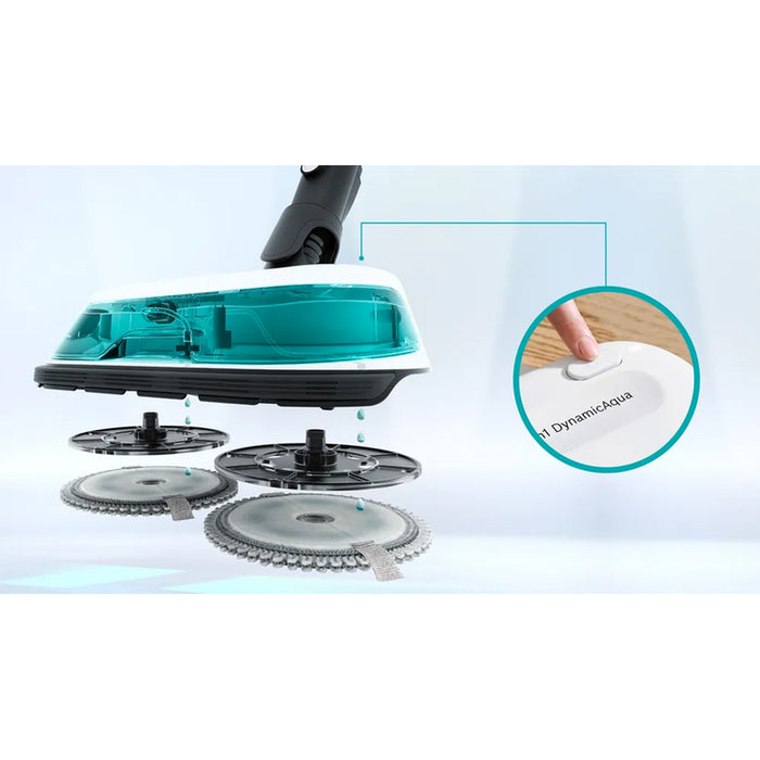 Вертикална Прахосмукачка BOSCH UNLIMITED 7 PROHYGIENIC AQUA BCS71HYG3 18.00 V