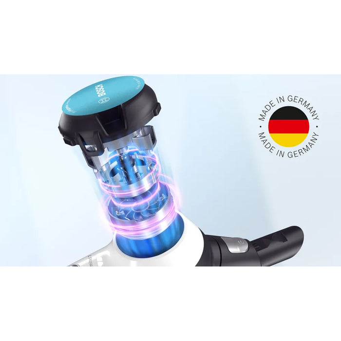 Вертикална Прахосмукачка BOSCH UNLIMITED 7 PROHYGIENIC AQUA BCS71HYG3 18.00 V