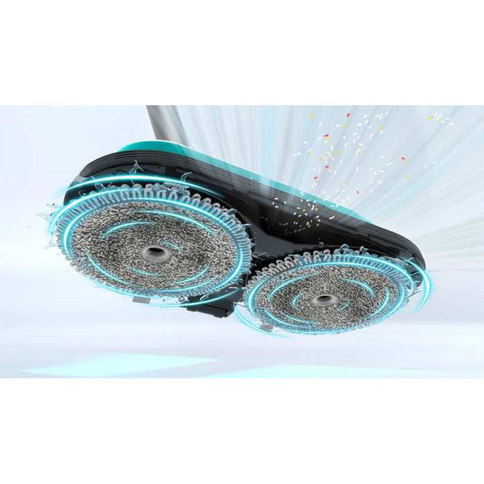 Вертикална Прахосмукачка BOSCH UNLIMITED 7 PROHYGIENIC AQUA BCS71HYG3 18.00 V
