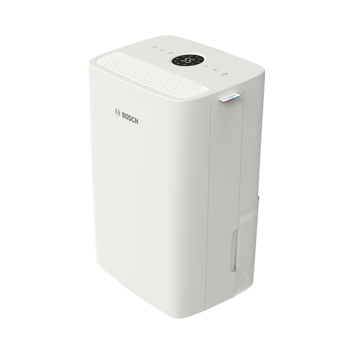 ОБЕЗВЛАЖНИТЕЛ BOSCH DRY 1000 10 L 2.50 L, 34.00 dB(A)