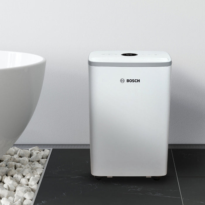 ОБЕЗВЛАЖНИТЕЛ BOSCH DRY 2000 12 L 2.50 L, 35.00 dB(A)