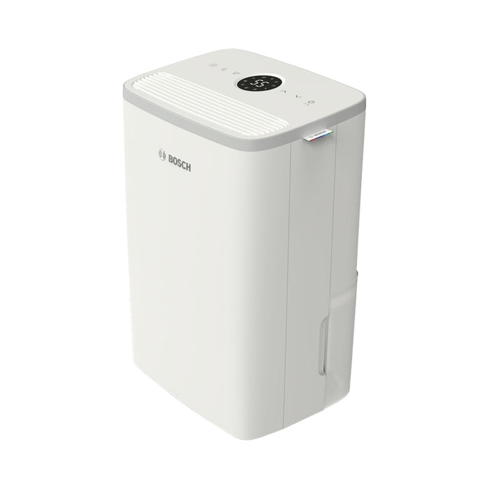 ОБЕЗВЛАЖНИТЕЛ BOSCH DRY 2000 12 L 2.50 L, 35.00 dB(A)
