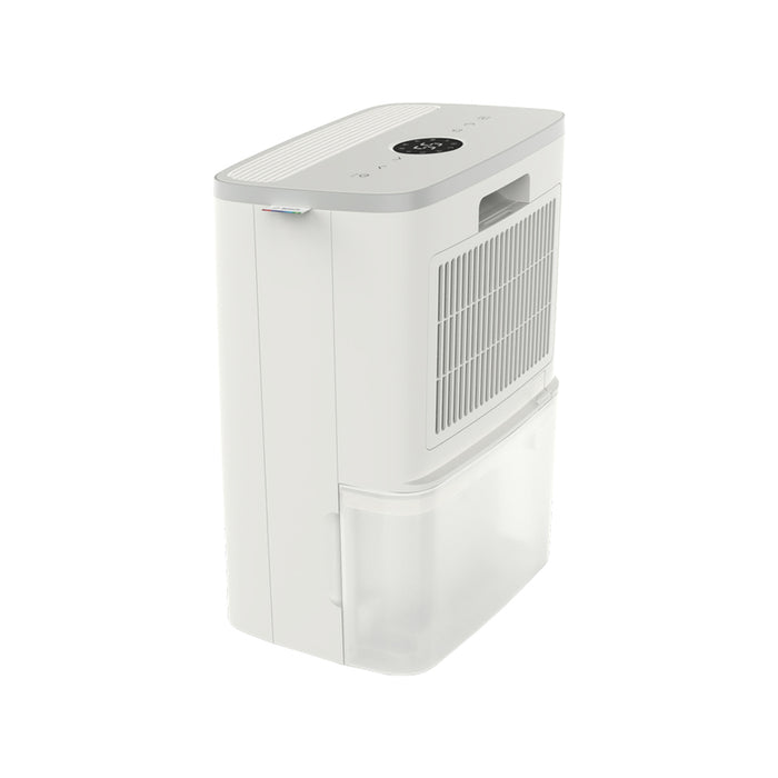 ОБЕЗВЛАЖНИТЕЛ BOSCH DRY 2000 12 L 2.50 L, 35.00 dB(A)