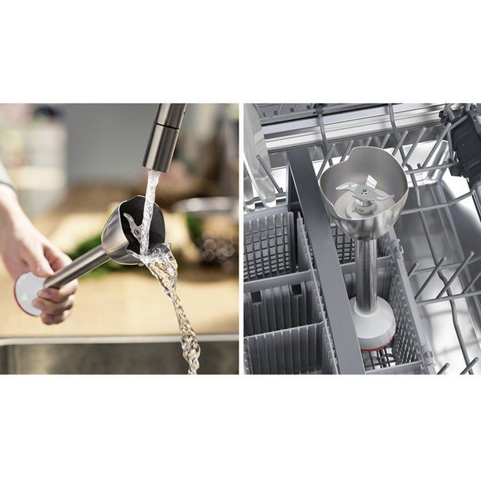 ПАСАТОР BOSCH MSM4W421 БЯЛ, 800 W