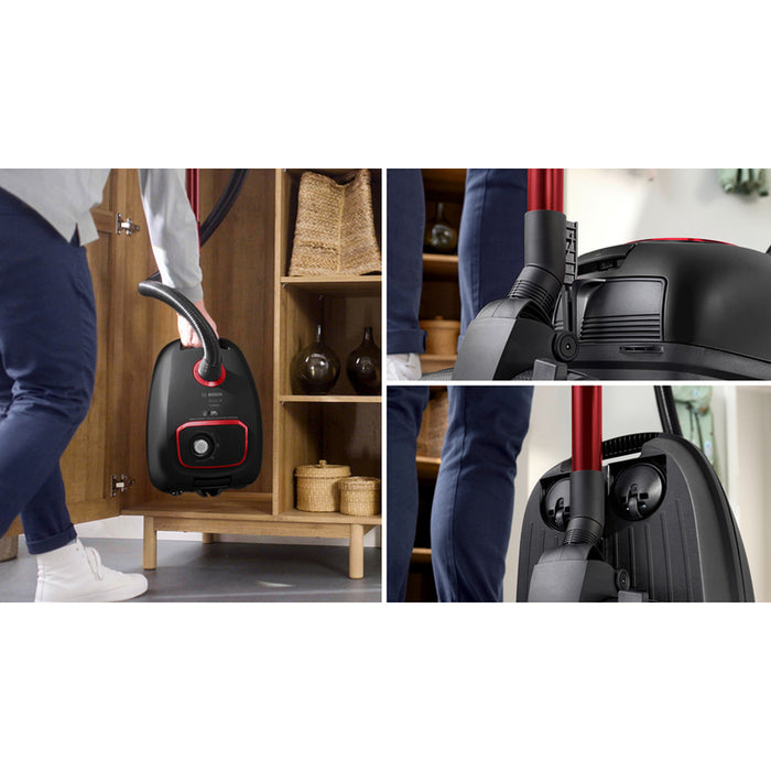 Прахосмукачка BOSCH BGL41POW2H