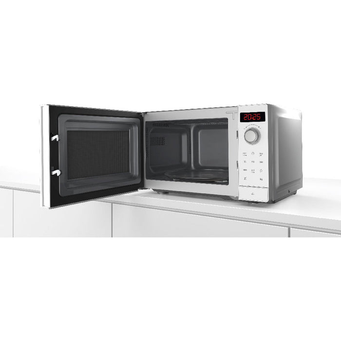 МИКРОВЪЛНОВА ФУРНА BOSCH FFL023MW0 800.0 W, 20.00 L