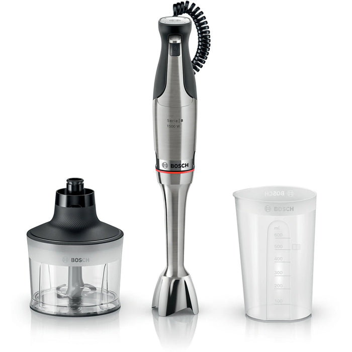 Пасатор BOSCH MSM8M930