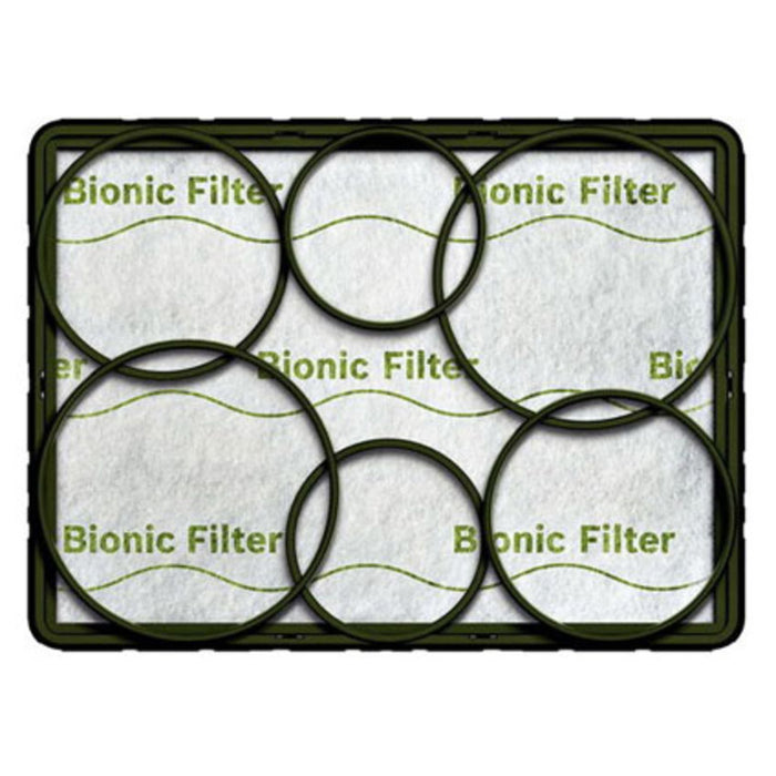 ФИЛТЪР BOSCH BBZ 11BF