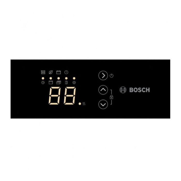 КОНВЕКТОР BOSCH HC-4000-20 2000 W ОТОПЛЯЕМА ПЛОЩ ДО 20.00 m², БЯЛ
