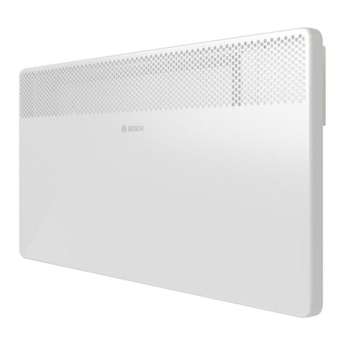 КОНВЕКТОР BOSCH HC-4000-20 2000 W ОТОПЛЯЕМА ПЛОЩ ДО 20.00 m², БЯЛ