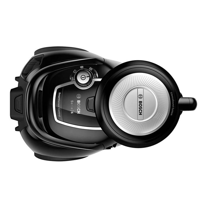 Прахосмукачка BOSCH BGS41SIL66 2.40 L