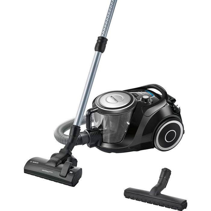 Прахосмукачка BOSCH BGS41SIL66 2.40 L