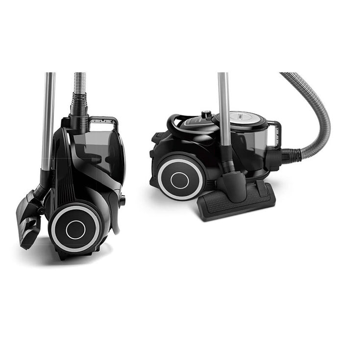 Прахосмукачка BOSCH BGS41SIL66 2.40 L