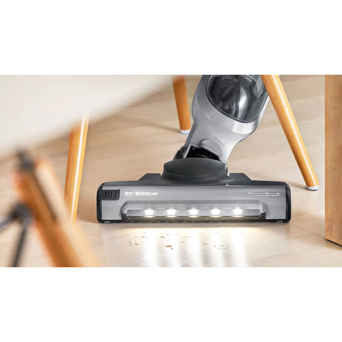 ПРАХОСМУКАЧКА FLEXXO GEN 2 СЕРИЯ 4 BOSCH BCH3K2301 21.60 V