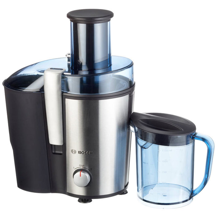 СОКОИЗСТИСКВАЧКА BOSCH MES3500 1.25 ml, 700 W