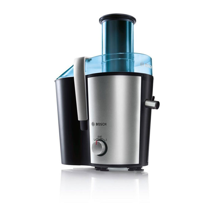 СОКОИЗСТИСКВАЧКА BOSCH MES3500 1.25 ml, 700 W