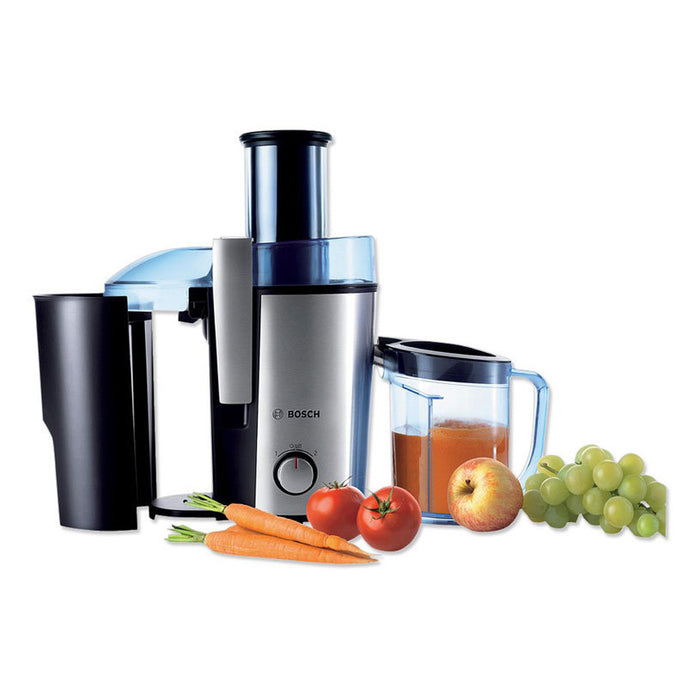 СОКОИЗСТИСКВАЧКА BOSCH MES3500 1.25 ml, 700 W