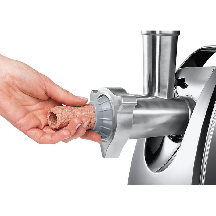 МЕСОМЕЛАЧКА BOSCH MFW67450 ЧЕРЕН