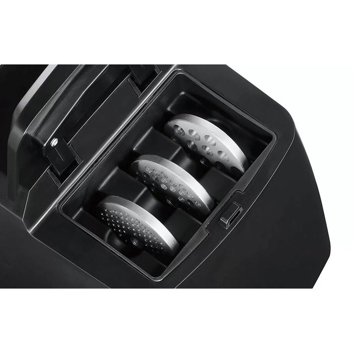 МЕСОМЕЛАЧКА BOSCH MFW67450 ЧЕРЕН